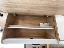 Fahrzeugbild Knaus BOXDRIVE 600 XL *Markise*Premium-Paket* #28