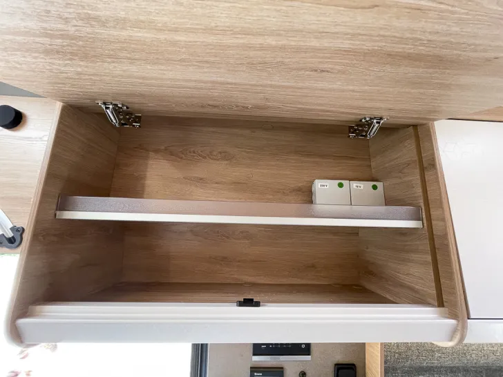 Fahrzeugbild Knaus BOXDRIVE 600 XL *Markise*Premium-Paket* #28