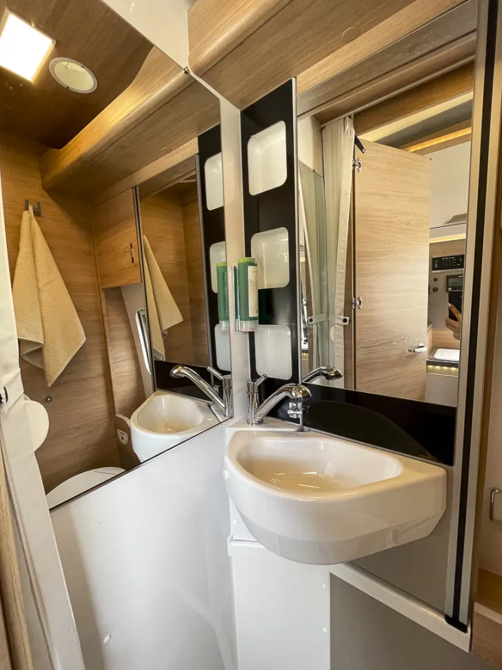 Fahrzeugbild Knaus BOXDRIVE 600 XL *Markise*Premium-Paket* #30