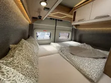 Fahrzeugbild Knaus BOXDRIVE 600 XL *Markise*Premium-Paket* #32