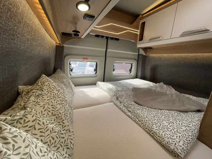 Fahrzeugbild Knaus BOXDRIVE 600 XL *Markise*Premium-Paket* #32