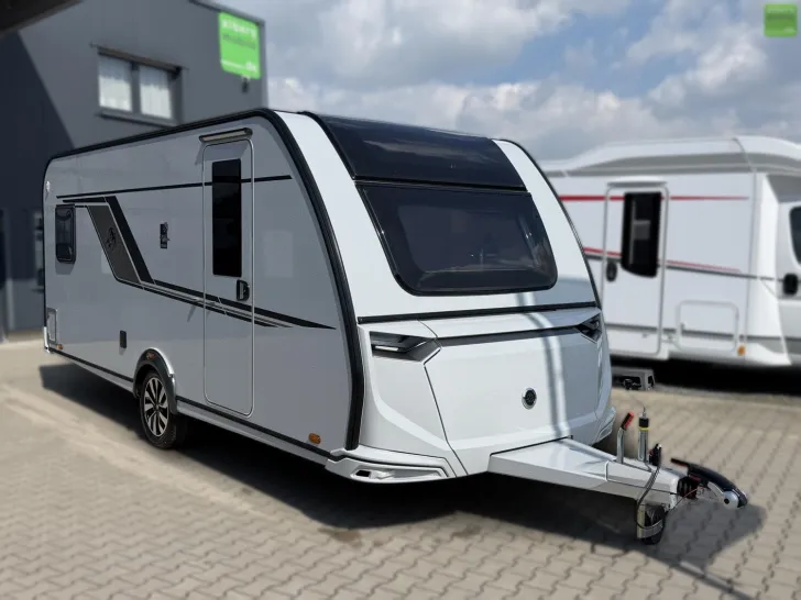 Fahrzeugbild Knaus Südwind BLACK SELECTION 500 PF Backofen ATC 2026 #1