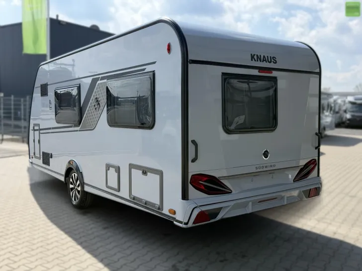 Fahrzeugbild Knaus Südwind BLACK SELECTION 500 PF Backofen ATC 2026 #5