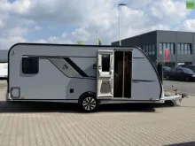 Fahrzeugbild Knaus Südwind BLACK SELECTION 500 PF Backofen ATC 2026 #7