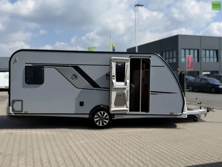 Fahrzeugbild Knaus Südwind BLACK SELECTION 500 PF Backofen ATC 2026 #7