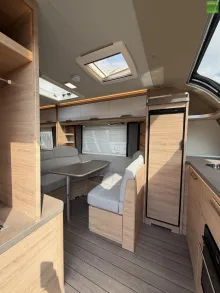 Fahrzeugbild Knaus Südwind BLACK SELECTION 500 PF Backofen ATC 2026 #9