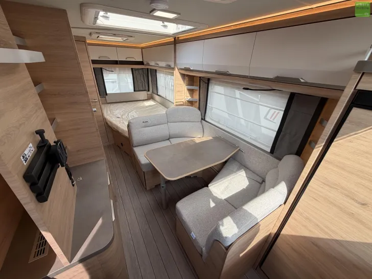 Fahrzeugbild Knaus Südwind BLACK SELECTION 500 PF Backofen ATC 2026 #10