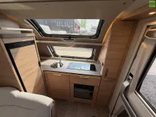 Fahrzeugbild Knaus Südwind BLACK SELECTION 500 PF Backofen ATC 2026 #12