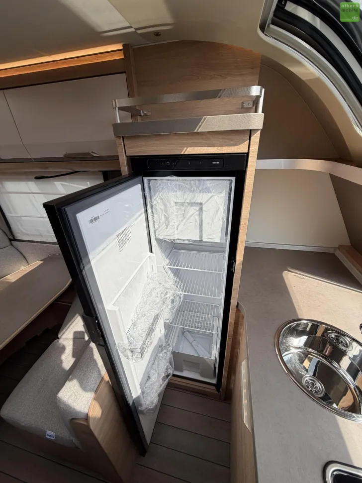 Fahrzeugbild Knaus Südwind BLACK SELECTION 500 PF Backofen ATC 2026 #14