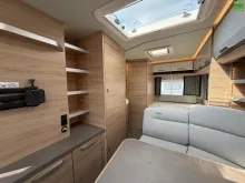 Fahrzeugbild Knaus Südwind BLACK SELECTION 500 PF Backofen ATC 2026 #16