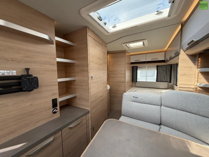 Fahrzeugbild Knaus Südwind BLACK SELECTION 500 PF Backofen ATC 2026 #16