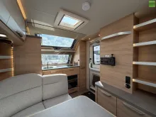 Fahrzeugbild Knaus Südwind BLACK SELECTION 500 PF Backofen ATC 2026 #17