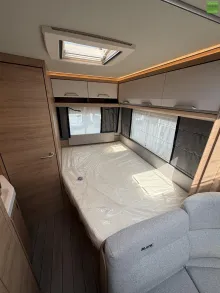 Fahrzeugbild Knaus Südwind BLACK SELECTION 500 PF Backofen ATC 2026 #18