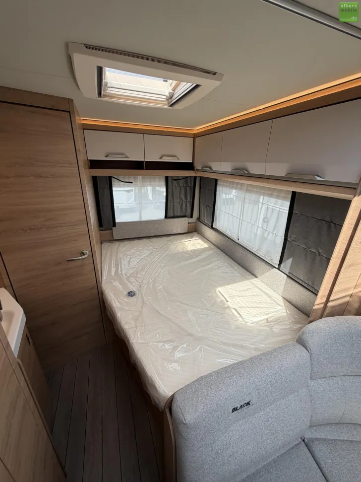 Fahrzeugbild Knaus Südwind BLACK SELECTION 500 PF Backofen ATC 2026 #18