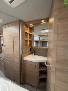 Fahrzeugbild Knaus Südwind BLACK SELECTION 500 PF Backofen ATC 2026 #21