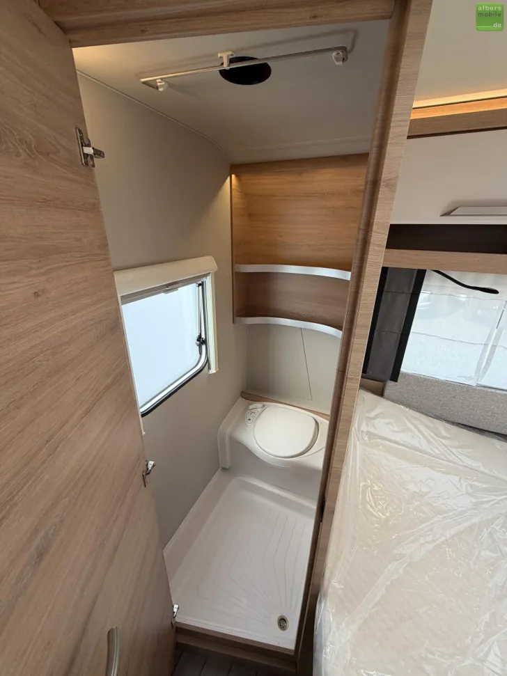 Fahrzeugbild Knaus Südwind BLACK SELECTION 500 PF Backofen ATC 2026 #22