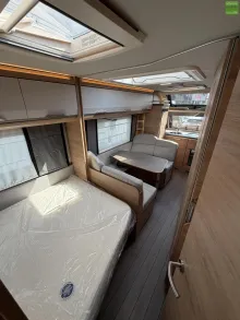 Fahrzeugbild Knaus Südwind BLACK SELECTION 500 PF Backofen ATC 2026 #23