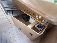 Fahrzeugbild Knaus Südwind BLACK SELECTION 500 PF Backofen ATC 2026 #24