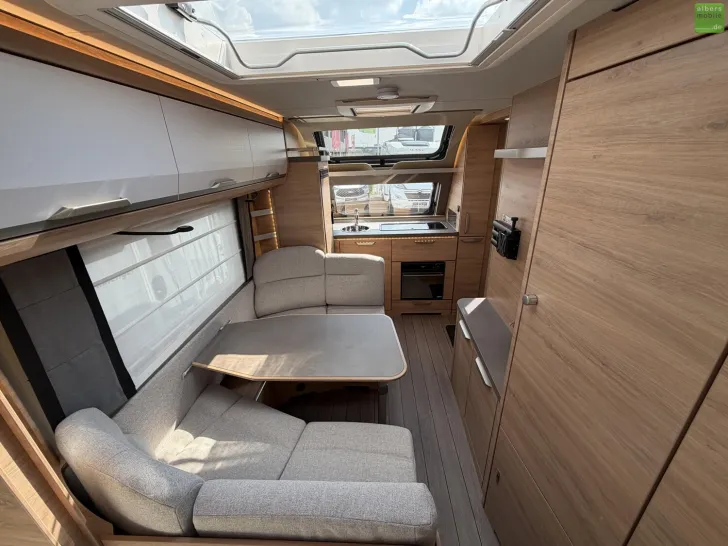 Fahrzeugbild Knaus Südwind BLACK SELECTION 500 PF Backofen ATC 2026 #25