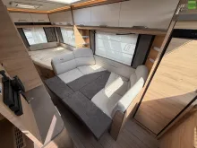 Fahrzeugbild Knaus Südwind BLACK SELECTION 500 PF Backofen ATC 2026 #26