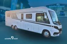 Fahrzeugbild Knaus SUN I 900 LEG *Aguti-Sitze*TV-Paket* #1