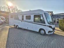 Fahrzeugbild Knaus SUN I 900 LEG *Aguti-Sitze*TV-Paket* #3