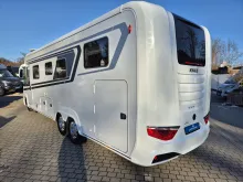 Fahrzeugbild Knaus SUN I 900 LEG *Aguti-Sitze*TV-Paket* #5