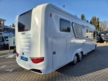 Fahrzeugbild Knaus SUN I 900 LEG *Aguti-Sitze*TV-Paket* #6