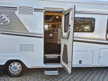 Fahrzeugbild Knaus SUN I 900 LEG *Aguti-Sitze*TV-Paket* #7