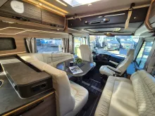 Fahrzeugbild Knaus SUN I 900 LEG *Aguti-Sitze*TV-Paket* #8