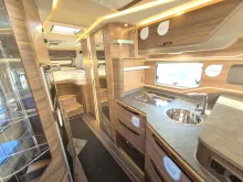 Fahrzeugbild Knaus SUN I 900 LEG *Aguti-Sitze*TV-Paket* #9