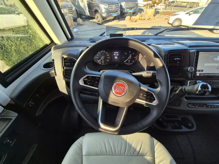 Fahrzeugbild Knaus SUN I 900 LEG *Aguti-Sitze*TV-Paket* #11