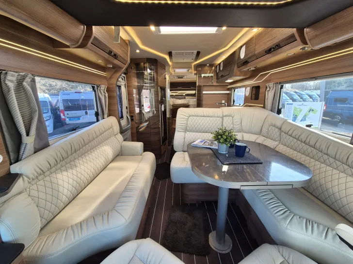 Fahrzeugbild Knaus SUN I 900 LEG *Aguti-Sitze*TV-Paket* #14