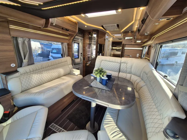 Fahrzeugbild Knaus SUN I 900 LEG *Aguti-Sitze*TV-Paket* #15