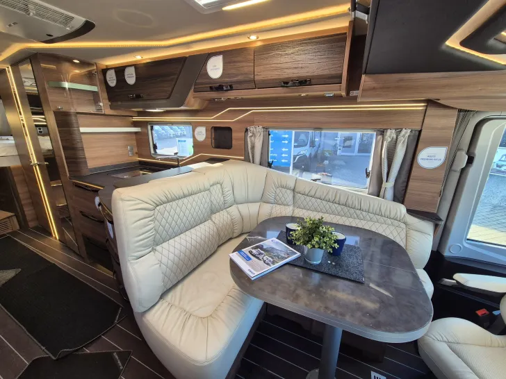 Fahrzeugbild Knaus SUN I 900 LEG *Aguti-Sitze*TV-Paket* #16