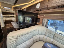 Fahrzeugbild Knaus SUN I 900 LEG *Aguti-Sitze*TV-Paket* #17