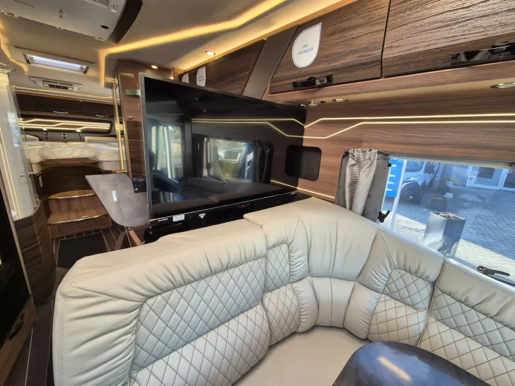 Fahrzeugbild Knaus SUN I 900 LEG *Aguti-Sitze*TV-Paket* #17