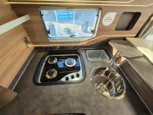 Fahrzeugbild Knaus SUN I 900 LEG *Aguti-Sitze*TV-Paket* #20