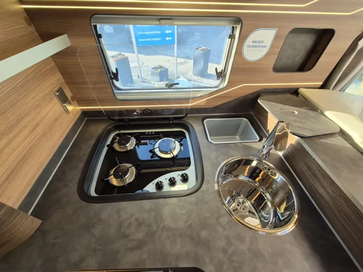 Fahrzeugbild Knaus SUN I 900 LEG *Aguti-Sitze*TV-Paket* #20