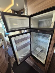 Fahrzeugbild Knaus SUN I 900 LEG *Aguti-Sitze*TV-Paket* #21