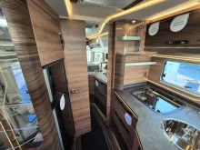 Fahrzeugbild Knaus SUN I 900 LEG *Aguti-Sitze*TV-Paket* #22