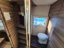 Fahrzeugbild Knaus SUN I 900 LEG *Aguti-Sitze*TV-Paket* #23