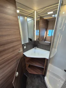 Fahrzeugbild Knaus SUN I 900 LEG *Aguti-Sitze*TV-Paket* #24