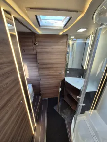 Fahrzeugbild Knaus SUN I 900 LEG *Aguti-Sitze*TV-Paket* #26