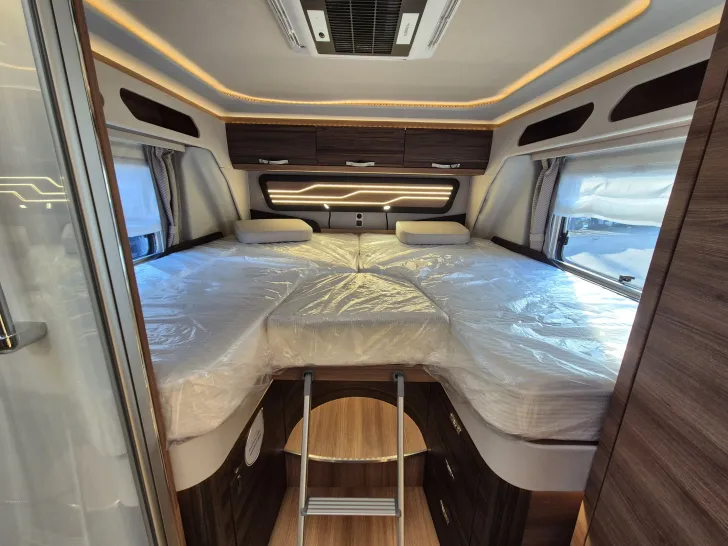 Fahrzeugbild Knaus SUN I 900 LEG *Aguti-Sitze*TV-Paket* #27