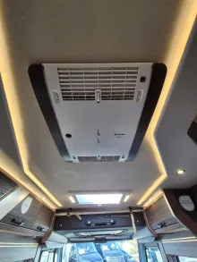 Fahrzeugbild Knaus SUN I 900 LEG *Aguti-Sitze*TV-Paket* #31