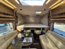 Fahrzeugbild Knaus SUN I 900 LEG *Aguti-Sitze*TV-Paket* #32