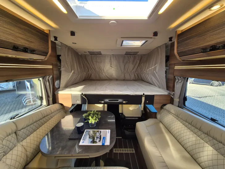 Fahrzeugbild Knaus SUN I 900 LEG *Aguti-Sitze*TV-Paket* #32