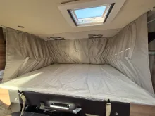 Fahrzeugbild Knaus SUN I 900 LEG *Aguti-Sitze*TV-Paket* #33