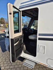 Fahrzeugbild Knaus SUN I 900 LEG *Aguti-Sitze*TV-Paket* #34